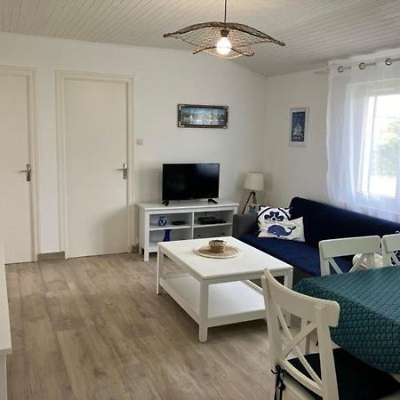 Gite Ty Hent Houarn Landunvez Ngoại thất bức ảnh